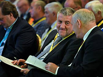 FAI forced to extend nominatio...